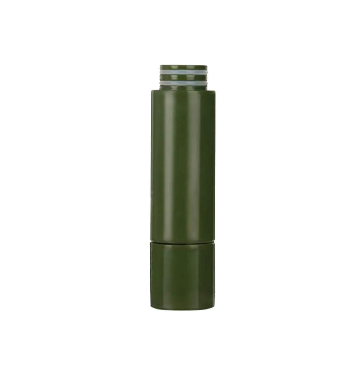 Purewell Pump Water Filter 0.01μm 4-Stages Filtration, Emergency Gear - Camping, Hiking, Backpacking, Survival Purewell