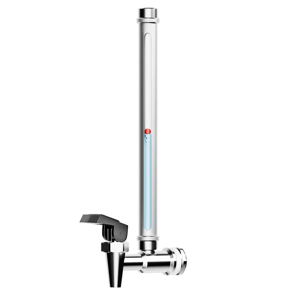 Purewell Sight Glass Spigot Purewell