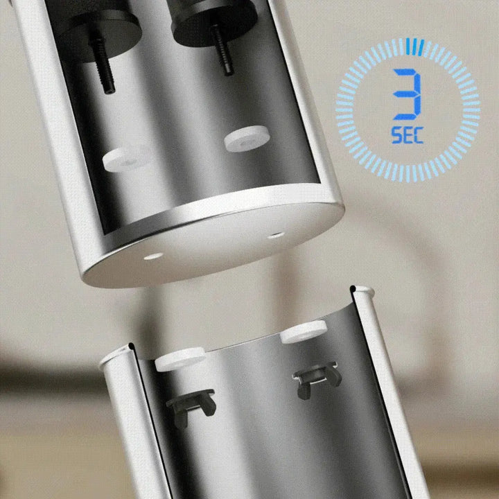 Purewell® - K Series - Fluoride Removal Filter Elements Combination Purewell