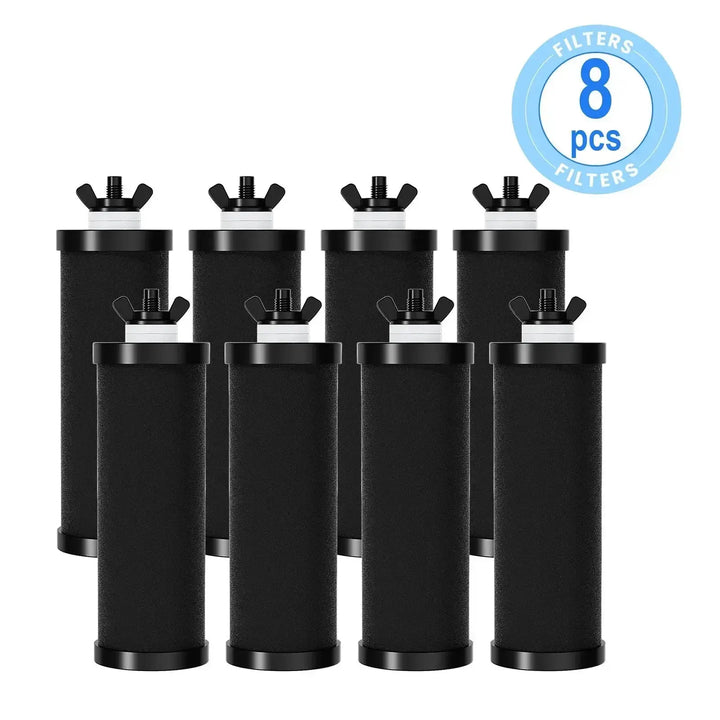 Purewell® - K Series - Fluoride Removal Filter Elements Combination Purewell