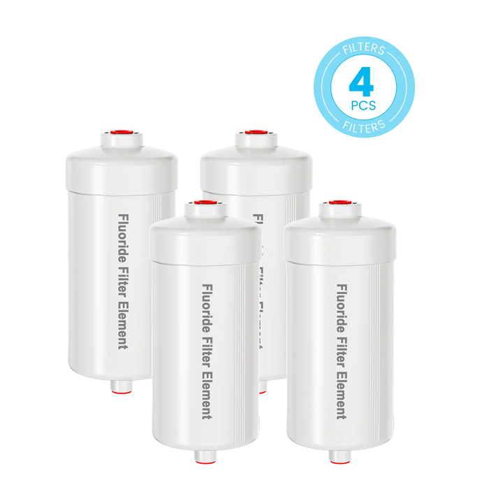 Purewell® - K Series - Fluoride Removal Filter Elements Purewell