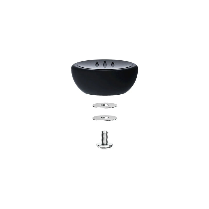 Purewell Universal Water Filter System Lid Handle Purewell